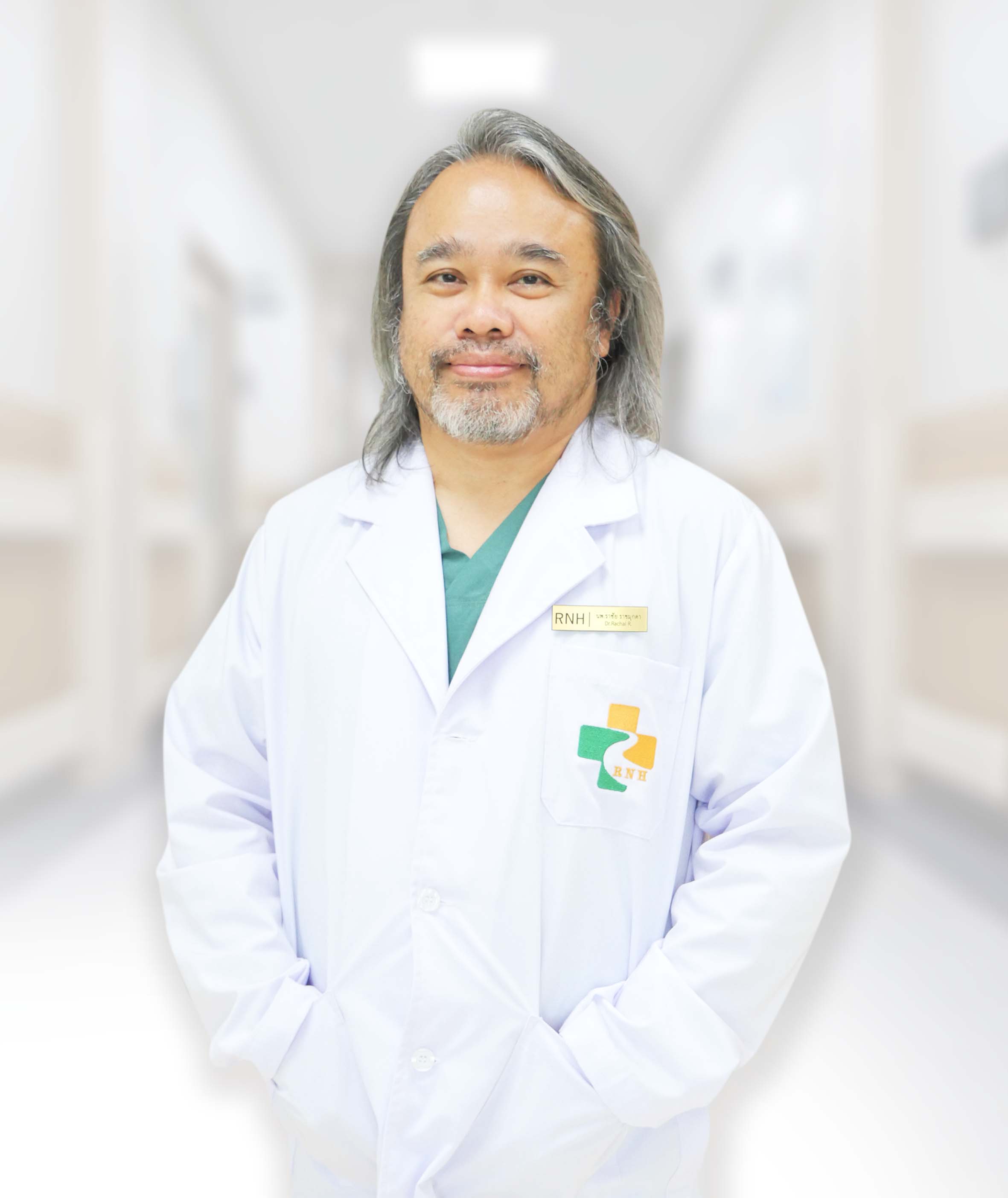 Doctor Image