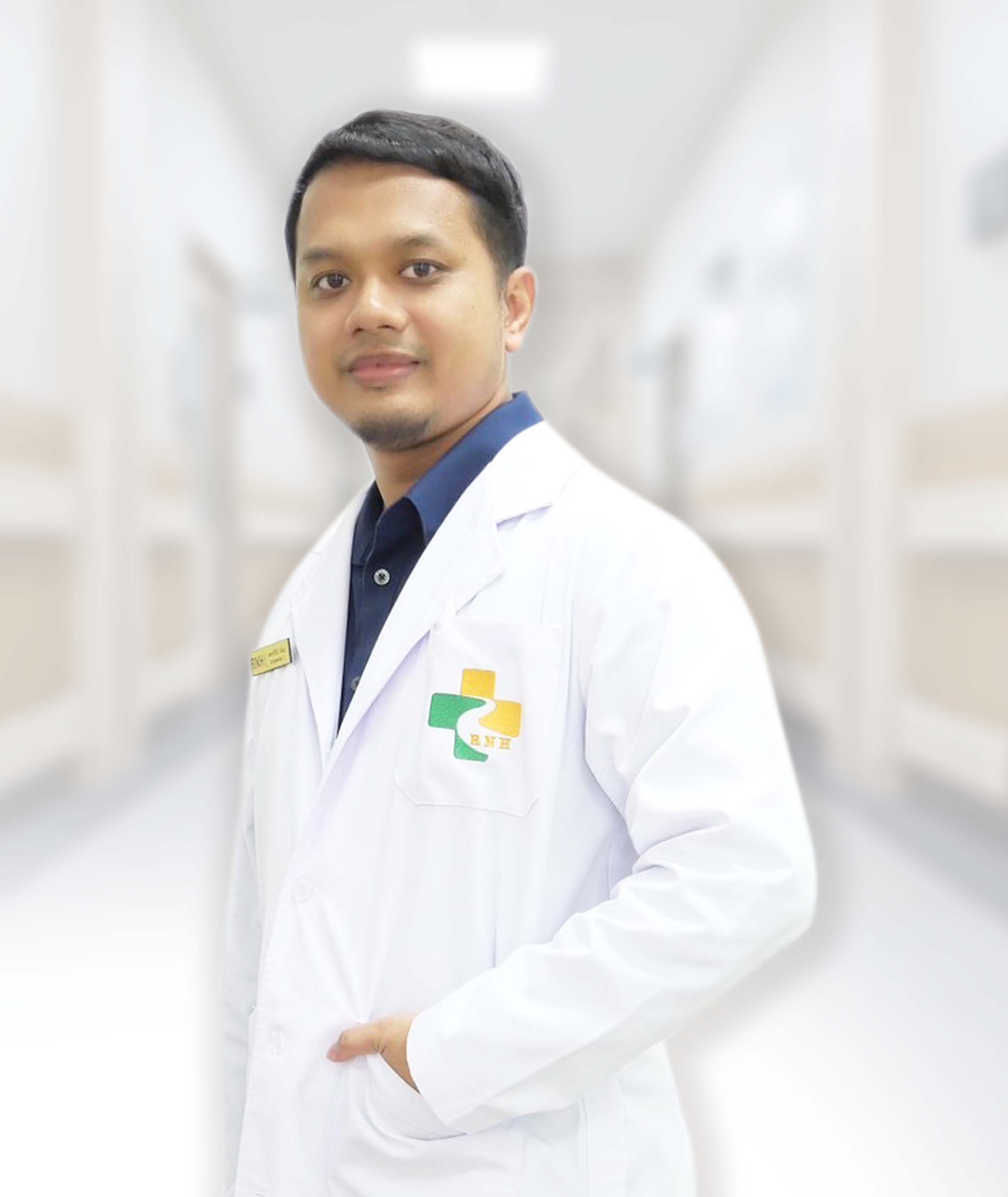 Doctor Image