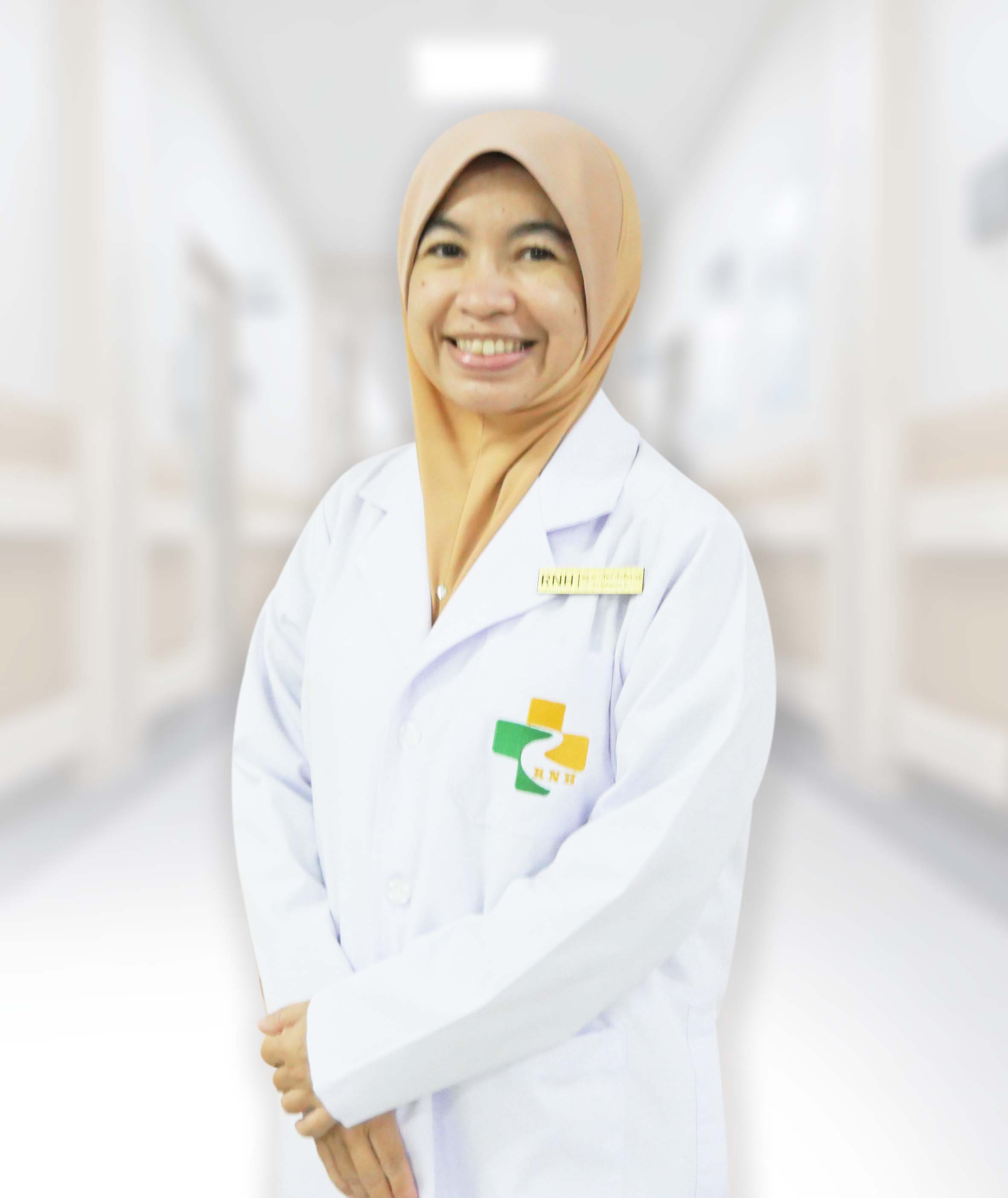 พญ. สกาวรัตน์ เบ็นดือราแม