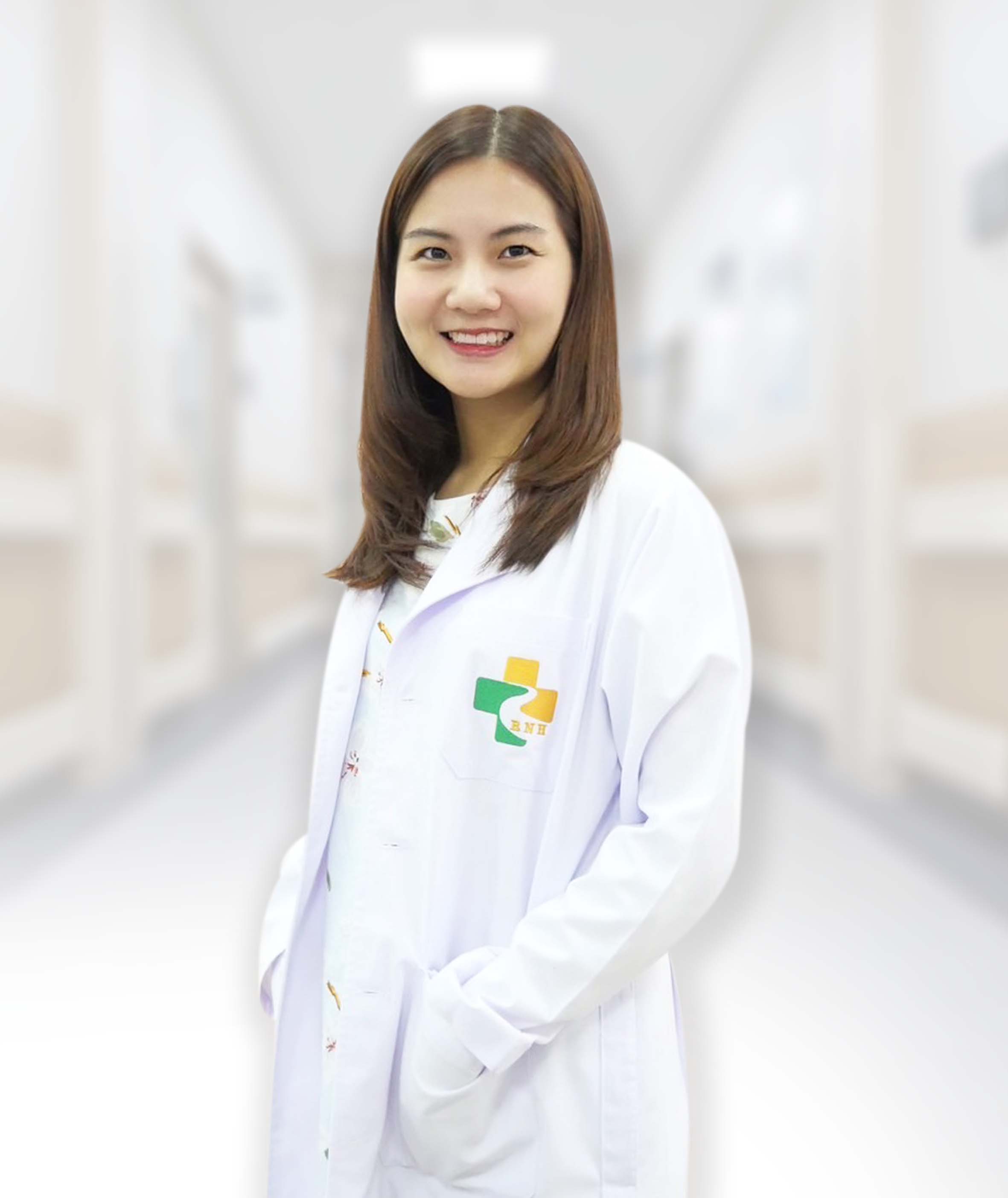 พญ. พรรณธินี บุญรักษา
